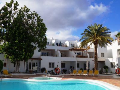 Wellnessurlaub Lanzarote anders reisen Alternativreise