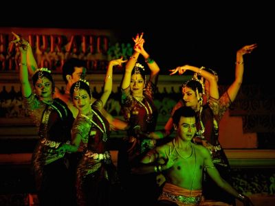 Rundreise Indien kologisch reisen anders reisen