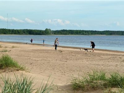 urlaub an der ostsee in lettland und estland