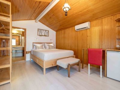 familienurlaub strandurlaub tuerkei ruerkische riviera hotel bungalows