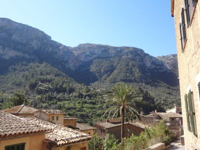 Aktivurlaub auf Mallorca im Tramuntana Gebirge