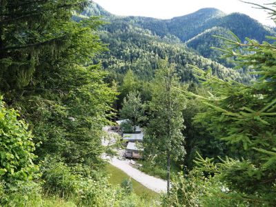 Natururlaub anders vertrglich nachhaltig reisen