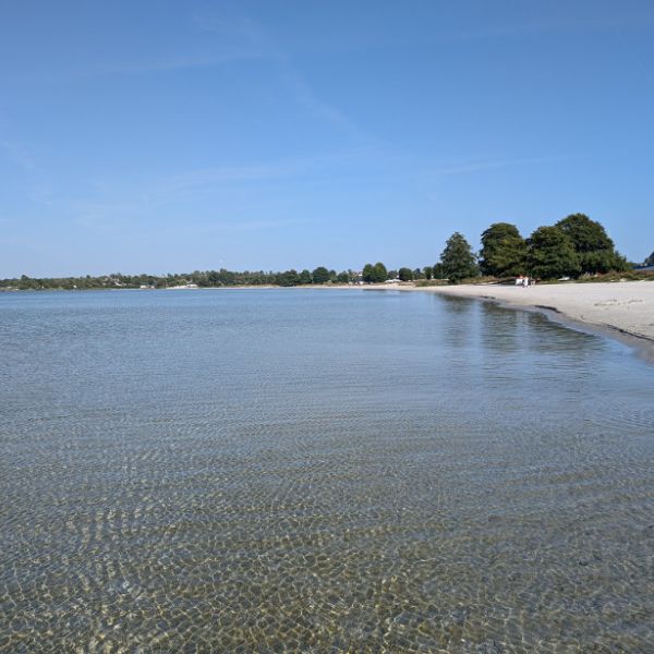 Familienurlaub auf dem Bauernhof auf land - Schweden