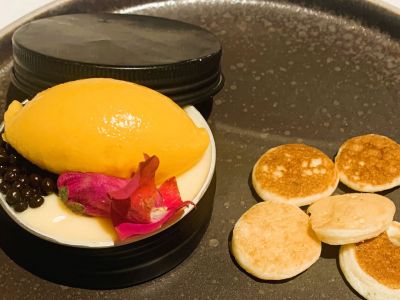 hotel pessets sort wandern halbpension abendessen