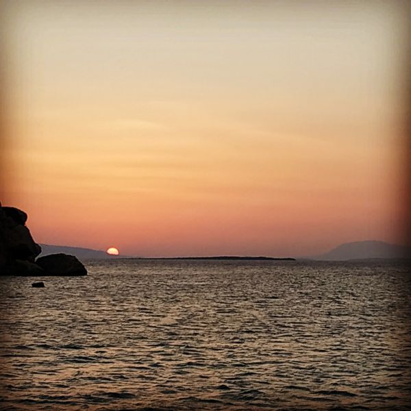 Segelurlaub mit Kindern in der gis - Griechenland (ab Athen)