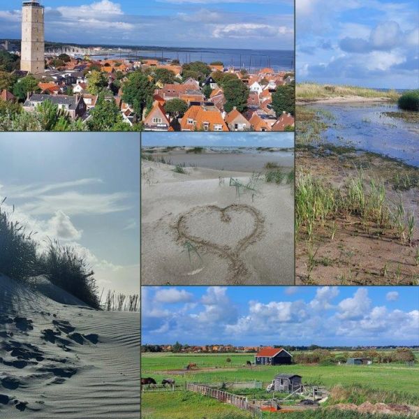 Familien Segeltrn IJsselmeer - Niederlande