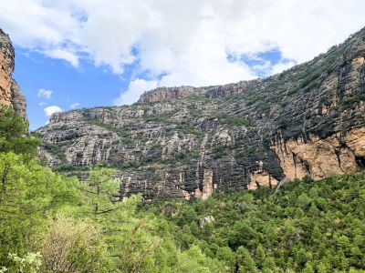 serra de collegats naturschutzgebiet wandern