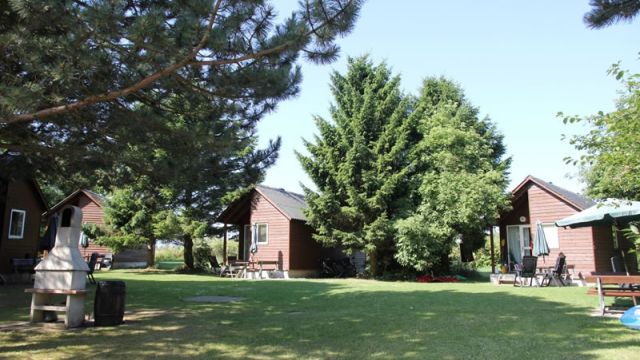 Dnemarkurlaub mit Kindern in Rodvig im Ferienhaus