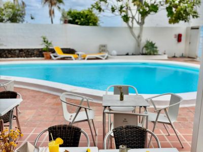 familienurlaub lanzarote strandurlaub appartements