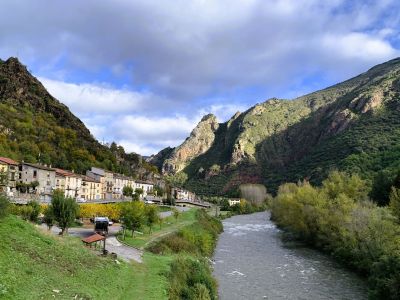 katalanische pyrenen wandern gerri de sal