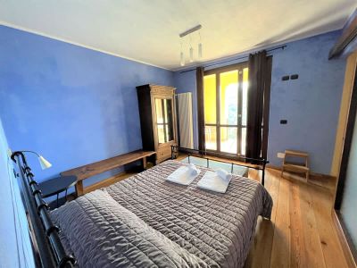 Azienda Gallo Italien Doppelzimmer