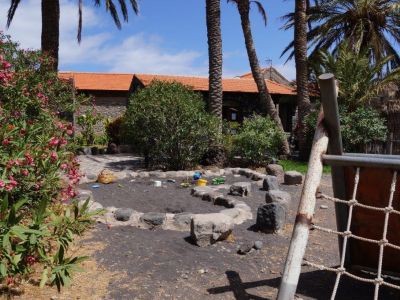 La Gomera Familienurlaub mit Kindern 