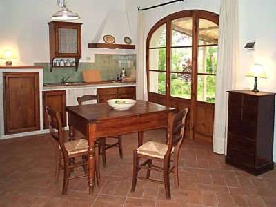 Ferienwohnung Toskana Italien