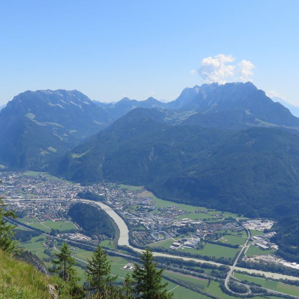 Bio-Urlaub im Thierseetal - Tirol - sterreich