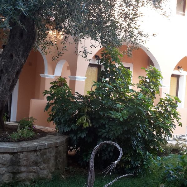 Im Honigtal auf Korfu - Familienurlaub Griechenland