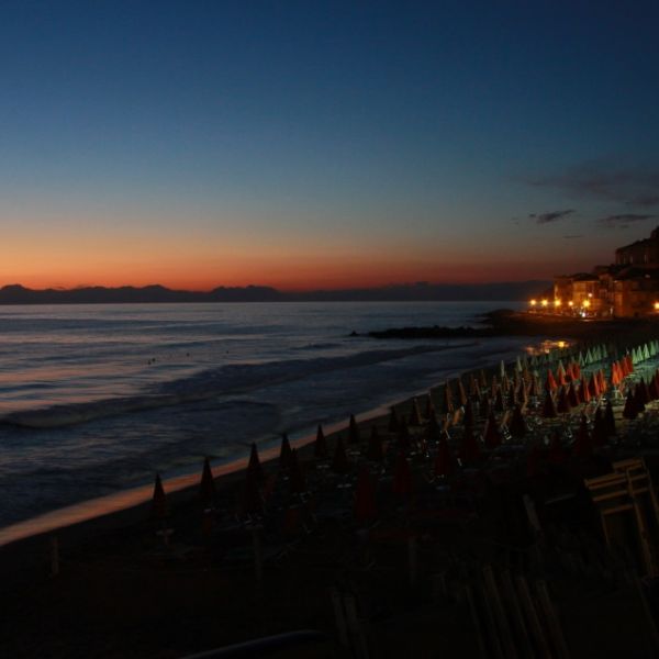 Mare e Sole - Ferienwohnungen im Cilento - Italien