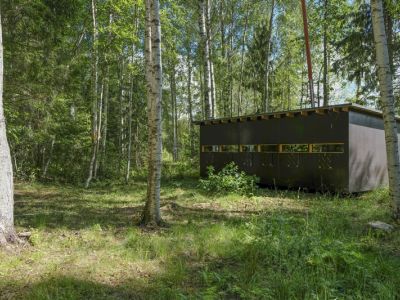 Baltikum Abenteuerurlaub Brenbeobachten Natururlaub