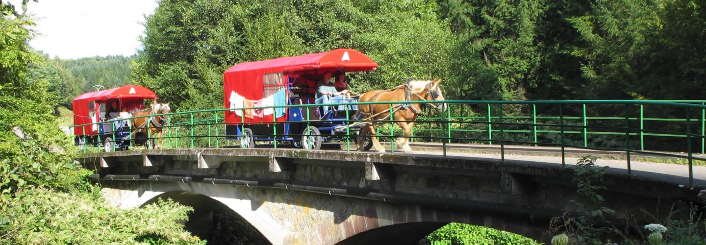 Familienurlaub Frankreich