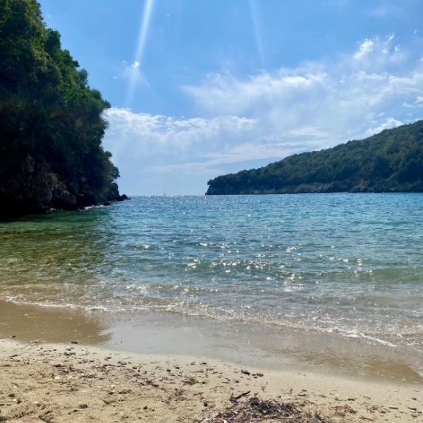Thesprotia - Strandurlaub im gr�nen Griechenland