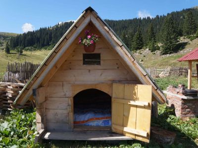 bernachtung htten bergwelt ursprnglich