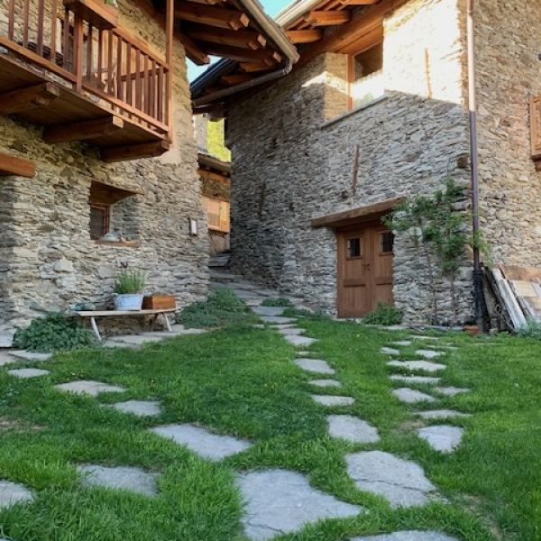 ko-Ferienwohnung im Piemont: Natururlaub im Valle Maira 