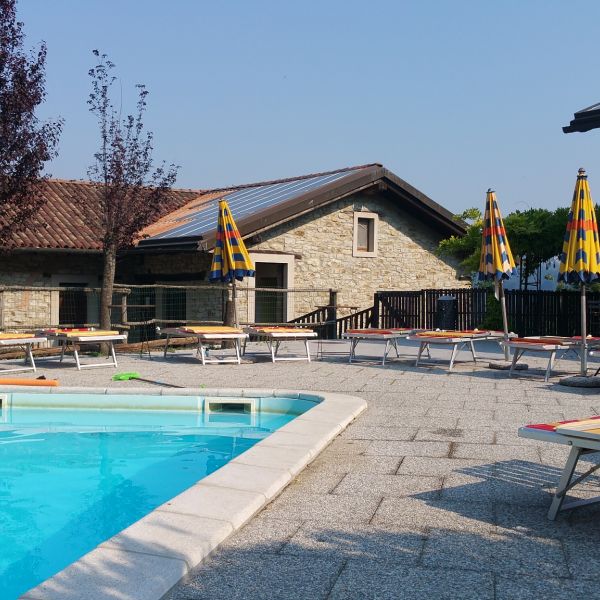 Azienda Gallo - Familienurlaub auf dem Bauernhof - Piemont/Norditalien