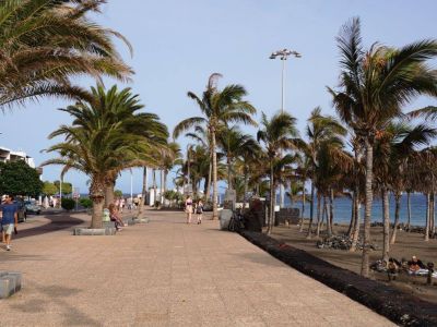 Urlaub am Meer Kanaren Lanzarote Puerto del Carmen