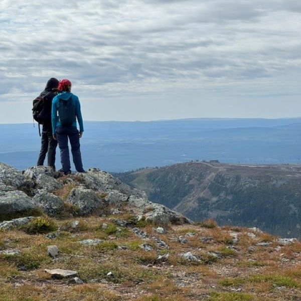 Schweden: Aktivurlaub mit Teenagern