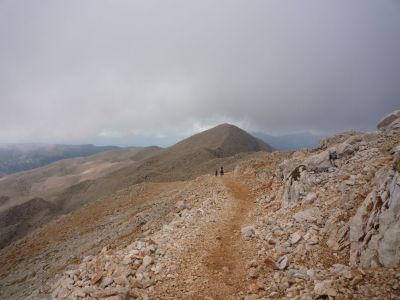 Trkeiurlaub Ausflug Berg Tahtal Da