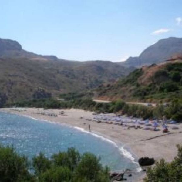 Kreta - meditativ-aktiv: Aktivurlaub mit Yoga, Malen, Wandern
