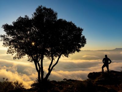 wanderparadies wanderurlaub spanien biohotel