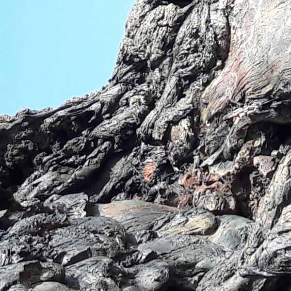 Lebenskrfte strken auf Lanzarote (Kanaren)