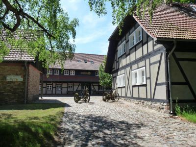 Familienurlaub am Meer Ostsee Usedom