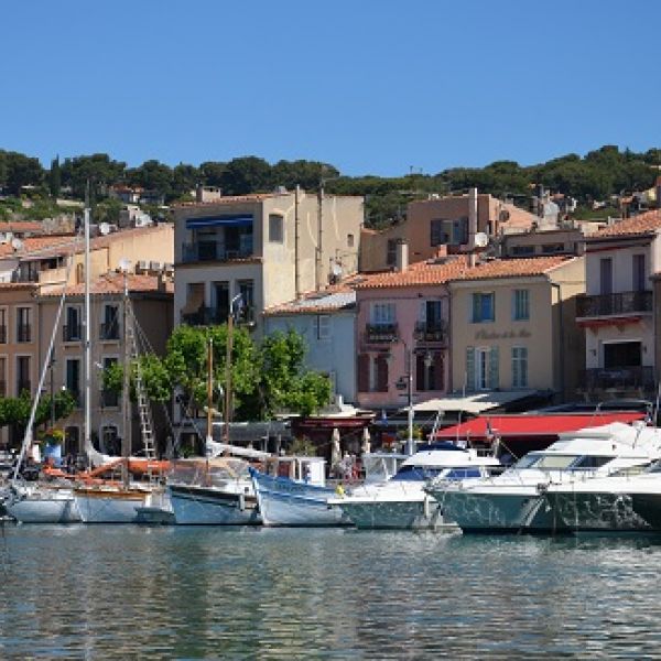 Feriendorf Carnoux - Familienurlaub an der Cote dAzur - Provence - Frankreich