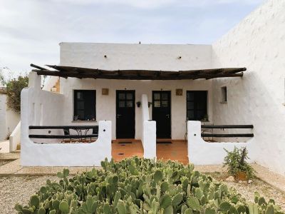 �ko Finca: G�stezimmer 