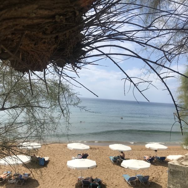 Villa KaliMeera - Urlaub im Familienhotel auf Korfu