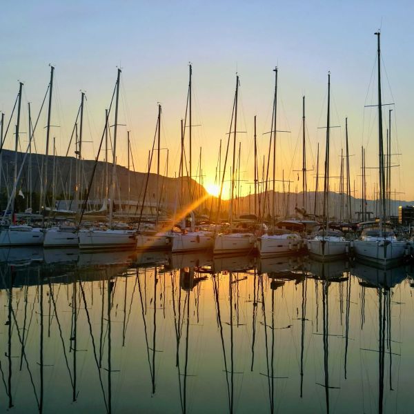 Segeln fr Familien in Sddalmatien - Kroatien