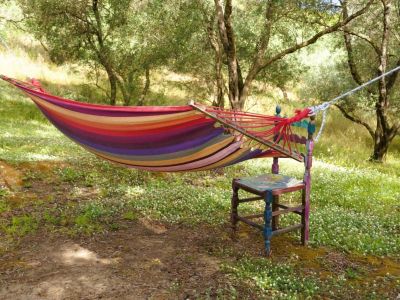 yogaurlaub auszeit retreat korfu meerblick strandnah
