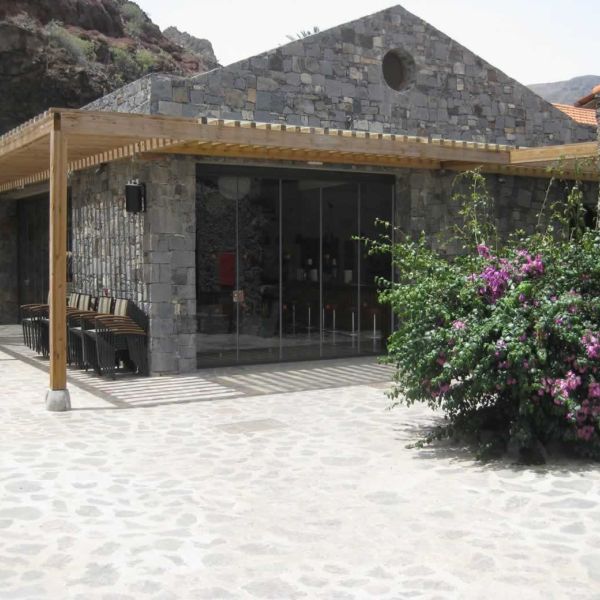 Finca El Cabrito - La Gomera (Kanaren)
