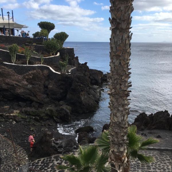 Vulkane, Sandstrnde & Meer: Familienurlaub auf Lanzarote