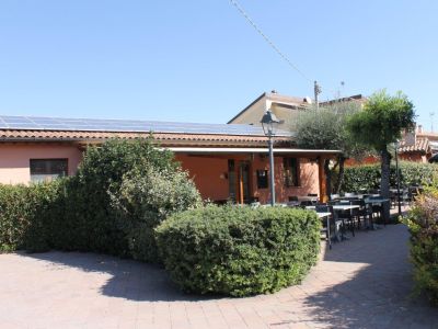 Valle al Metauro Landhaus Country House Italienurlaub Familien