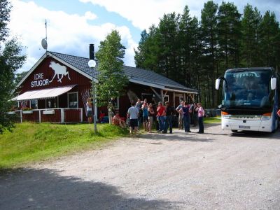 busanreise familienurlaub schweden