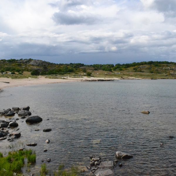 Familienurlaub auf der Ostseeinsel Bornholm  Dnemark