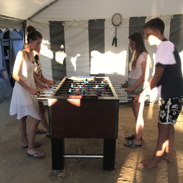 Familienurlaub Korsika: Aktivcamp mit Sportprogramm und Jugendbetreuung