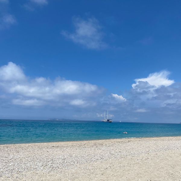 Thesprotia - Strandurlaub im grnen Griechenland