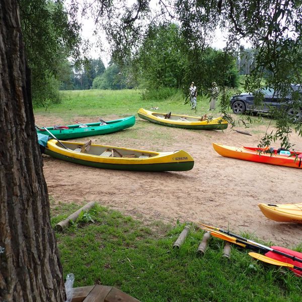 Familienurlaub im Baltikum: Mit Teenagern in Lettland und Estland