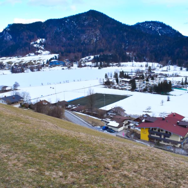 Bio-Urlaub im Thierseetal - Tirol - sterreich