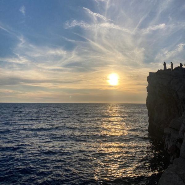 Segelurlaub in Kroatien mit Kindern (ab Zadar)