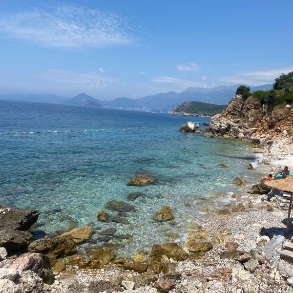Abenteuer- und Aktivurlaub mit Kindern in Montenegro 
