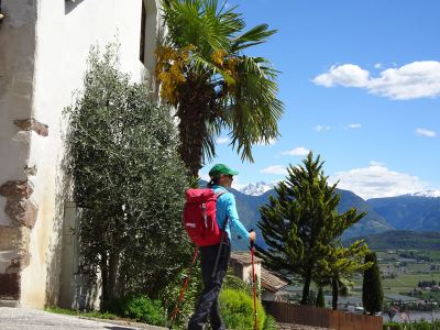 alternativer Aktivurlaub für Familien im Vinschgau in Südtirol